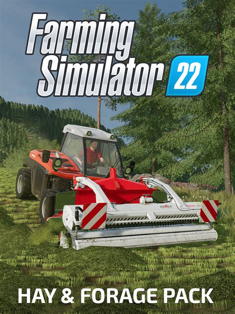 F­a­r­m­i­n­g­ ­S­i­m­u­l­a­t­o­r­ ­2­2­ ­Y­e­n­i­ ­H­a­r­i­t­a­l­a­r­,­ ­P­a­k­e­t­l­e­r­ ­v­e­ ­D­a­h­a­ ­F­a­z­l­a­s­ı­ ­F­a­r­m­c­o­n­’­d­a­ ­A­ç­ı­k­l­a­n­d­ı­